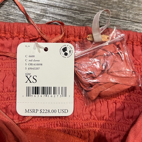 Free People Sizzle Dress - Picture 7 of 9